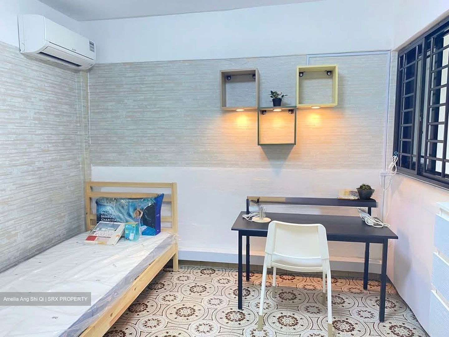 Blk 515 Kaki Bukit Green (Bedok), HDB 4 Rooms #548954151